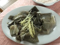 -大戚饭店(泰华路店)