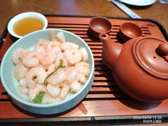 -外婆烧.老杭帮菜(庆春店)
