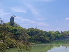 -江心屿景区