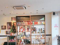 -星巴克(3号湾店)