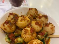 -大哥餐厅(西城花园店)