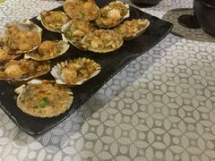 -云晓光头烧烤吧(盛夏店)