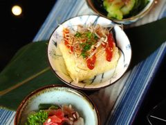 -曙亚洲餐厅-重庆富力艾美酒店(南坪万达广场店)