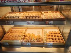 -泸溪河桃酥(秦淮夫子庙一店)