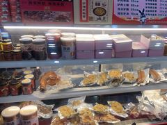 -乔家小院•本地小海鲜•非遗驴肉(万年泉路店)