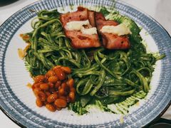 -拾挚扒房(招商花园城店)