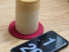 拿铁-怪 kafe.