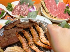 -牛也烧肉(摩尔城店)