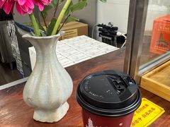 -龙华素斋(龙华路店)