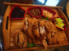 -正阳春鸭子楼(汉沽店)