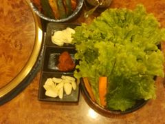 android_upload_pic-炼火烤肉店