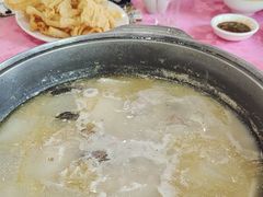 -侠成水上农庄(工业大道店)