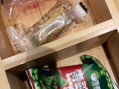 -鱼见你烤鱼•本地烧烤(1818店)