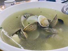-明记海鲜大排档(巽寮湾店)