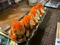 -半藏居酒屋(香港花园店)