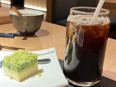 -德川家日本料理(顺义华联店)