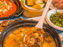 -尽善百年古院餐厅(王家老宅店)