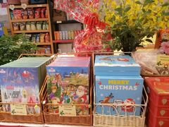 -申德勒食品(宾都苑店)