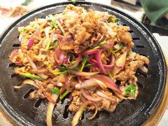 -京味斋·北京烤鸭(华威桥北工大店)