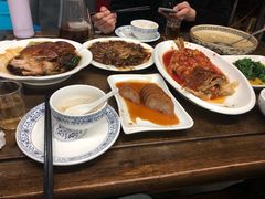 响油鳝糊-协和菜馆(凤凰街店)