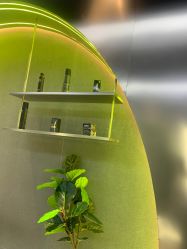 -不迫先生专业男士剪发