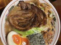 -老龙亭拉面店