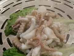 -皇后餐厅-煲仔·小菜·打边炉(古北店)