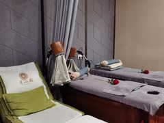 -养心阁足道馆(火宫殿一店)