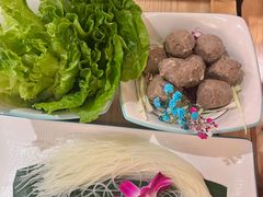 -椰夫人·养生椰子鸡(金沙洲永旺店)