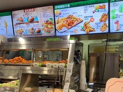 -德克士(砂之船奥特莱斯店)