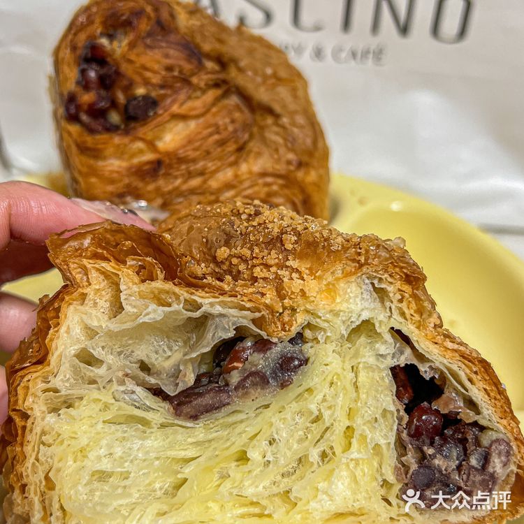 火爆魔都的面包店今天终于在南京排到啦