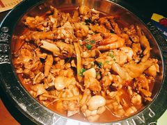 -胖哥俩肉蟹煲(福州仓山爱琴海店)