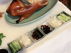 -丽江金茂凯悦臻选酒店-滇香馆