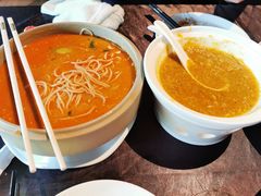 蟹粉担担面-蟹榭·本帮江浙菜·蟹宴(五角场合生汇商场店)