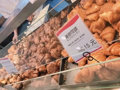 迷你可颂-都恩客(高岛屋百货店)