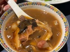 -金狮麟·新豫菜(金码大厦店)