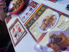 -龙记·香港茶餐厅(海上世界店)