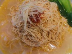 -小厨娘淮扬菜(六合欢乐港店)