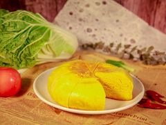 特色玉米馍-贡椒鱼老店·雅安十大名店