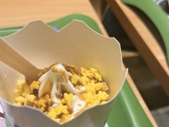 -麦当劳(安定门外大街店)