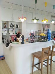 -E.L.K造型momopark店