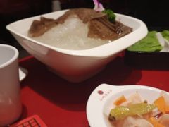 鲜毛肚-山城辣妹子(定福庄店)