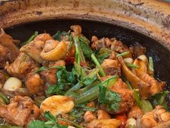 -煲煲好(朝阳门店)