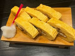 -玄白·炭烤活鳗(上海首店)