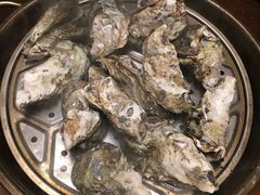 -蚝得喜海鲜(东城店)