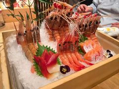 -Minase水濑·日料放题(外滩店)