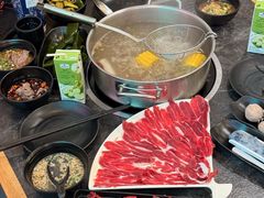 -林记潮牛·牛肉火锅(上马墩店)