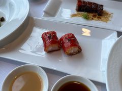 -富力丽思卡尔顿酒店·丽轩中餐厅