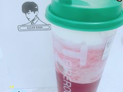 -TFIREROOM火社的茶(裕华万达店)