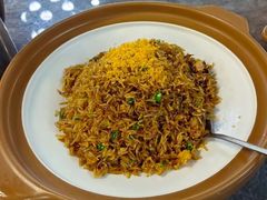 -洛东土菜馆(建国北路店)